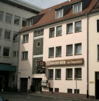 Die aktuelle Ansicht